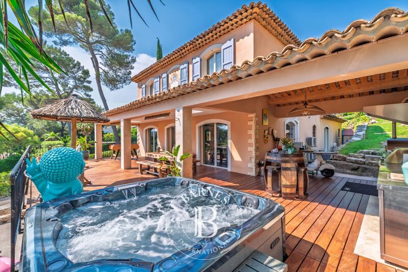 À vendre Villa | Valbonne - picture 1