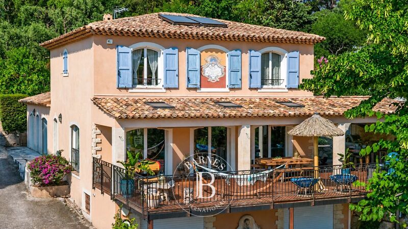 À vendre Villa | Valbonne - picture 2
