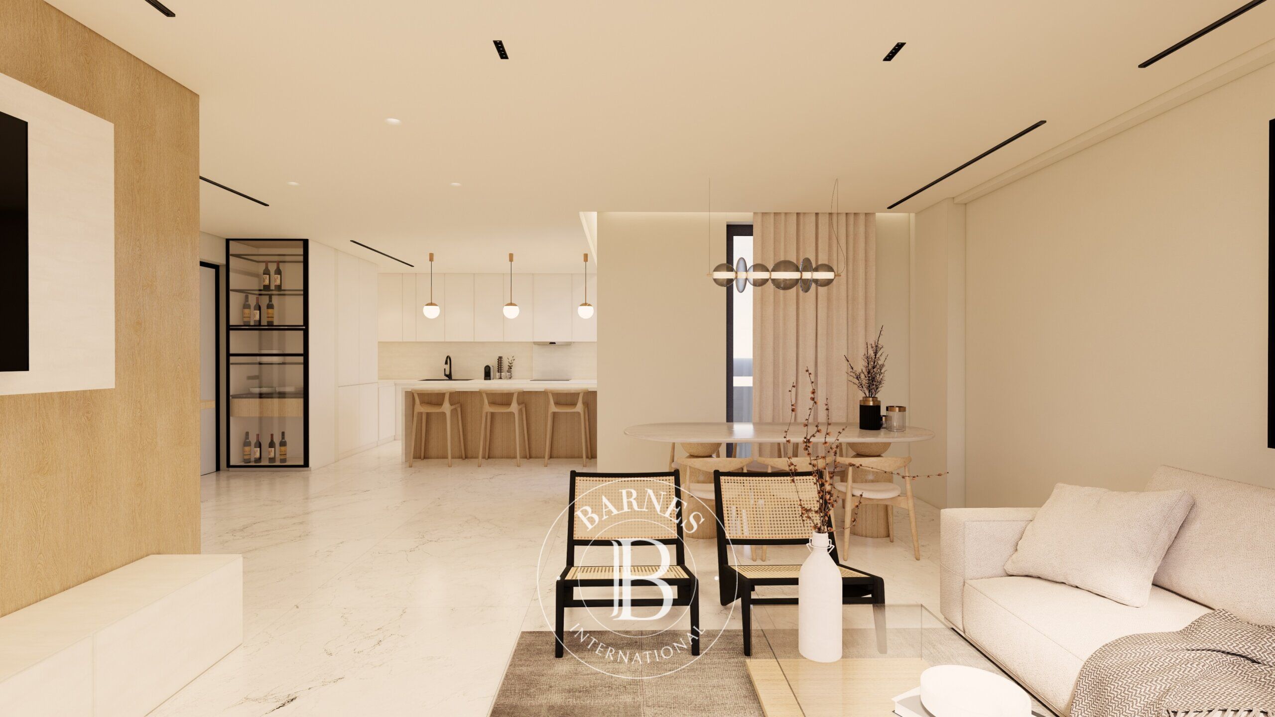 Newly Built Residence - Heraklion - picture 1