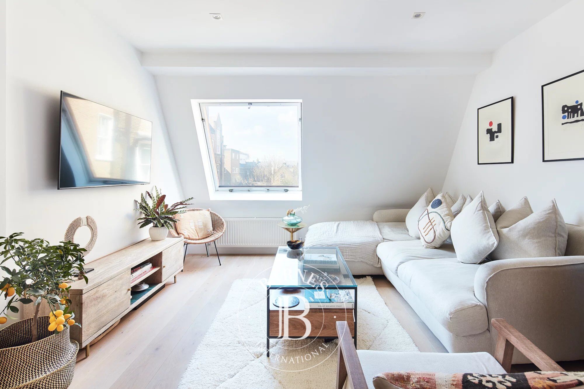 Colville Road, Notting Hill W11 - picture 2