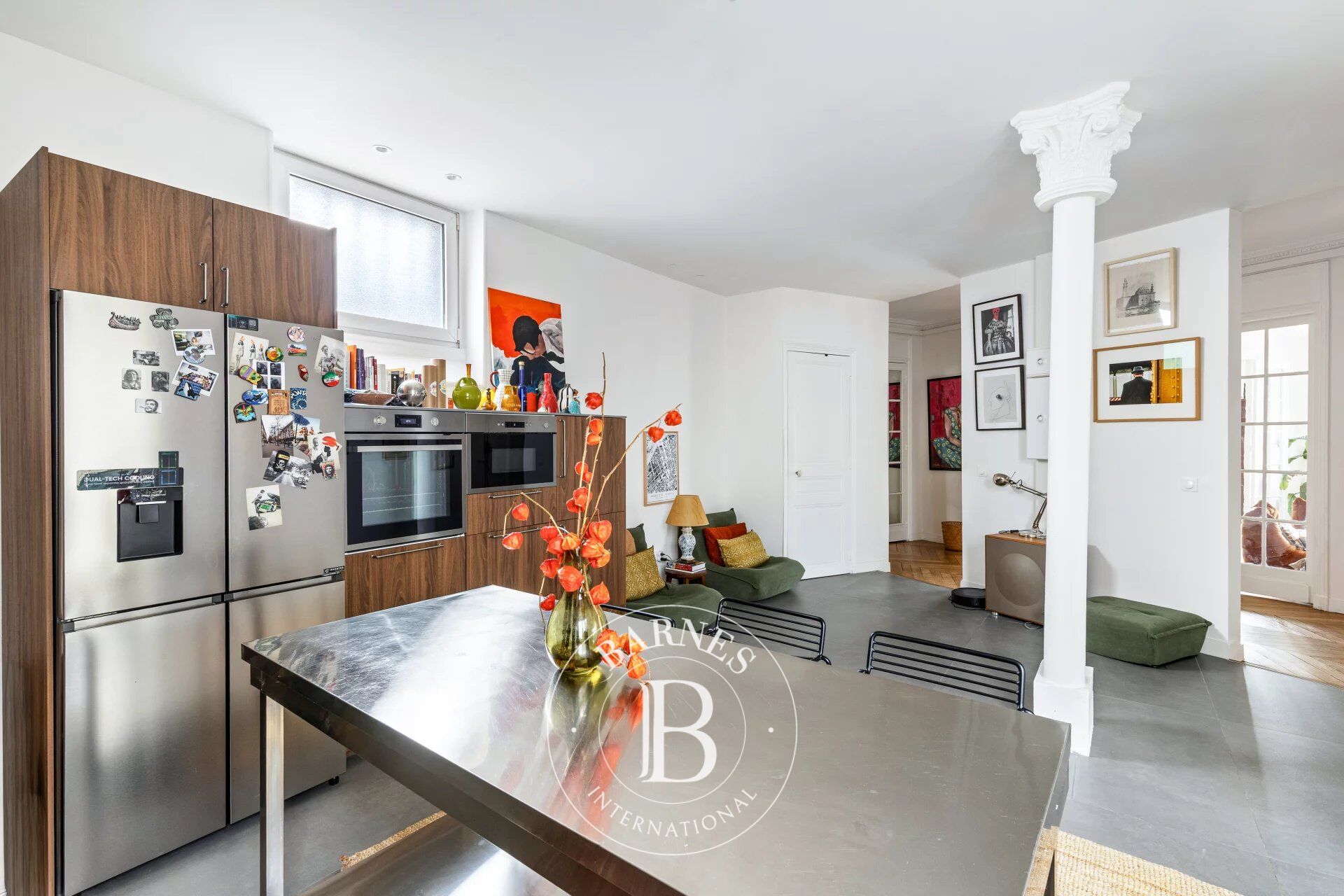 Venta Piso | Paris 10ème - picture 9