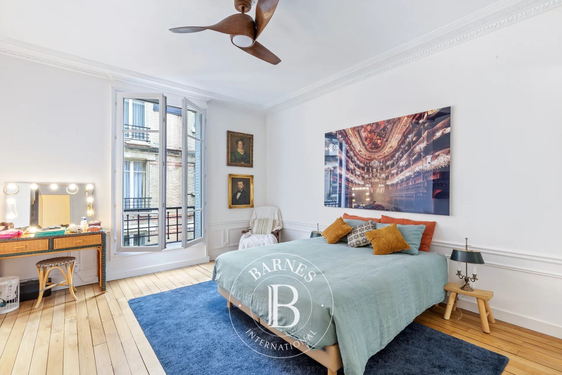 Venta Piso | Paris 10ème - picture 10