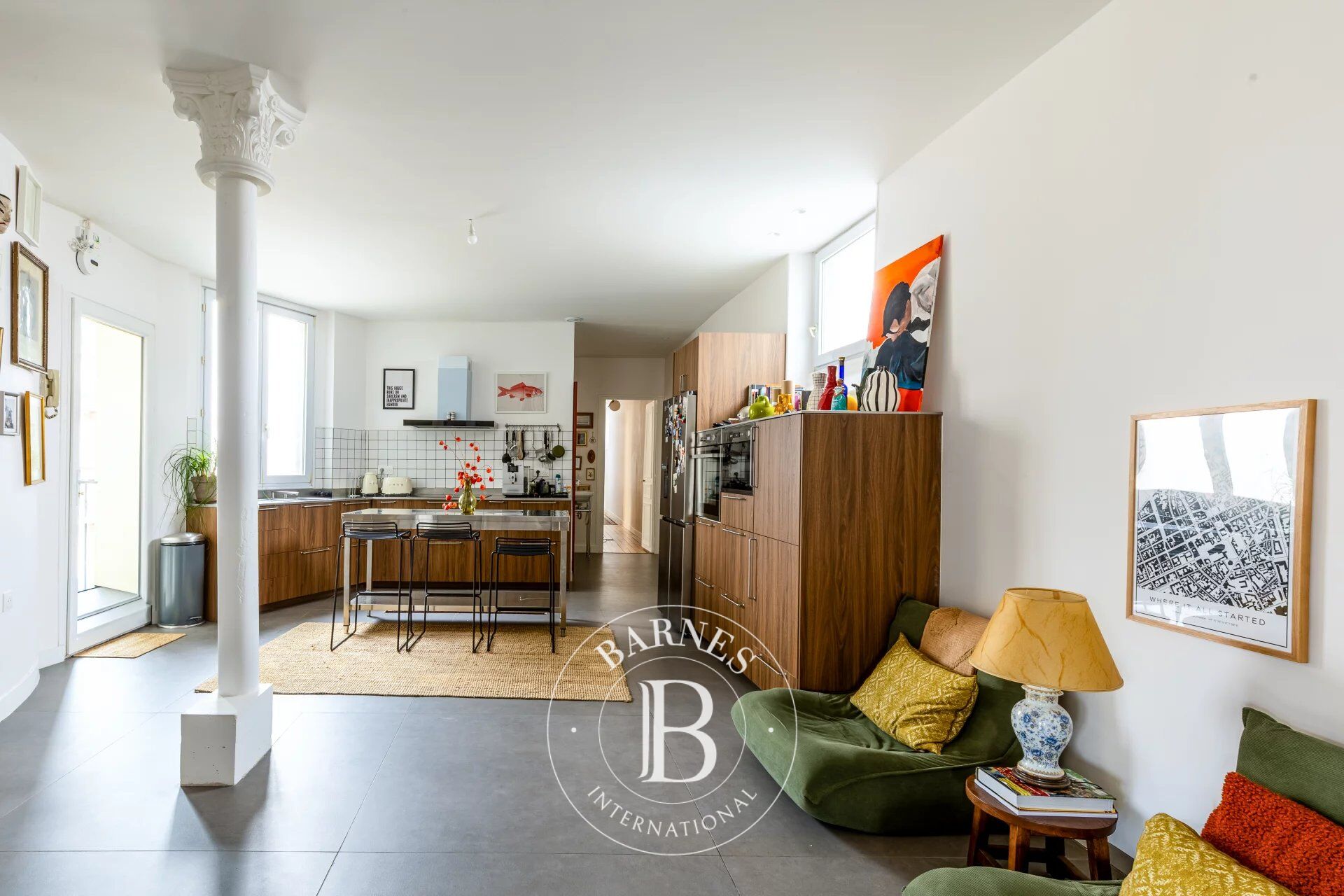 Venta Piso | Paris 10ème - picture 7