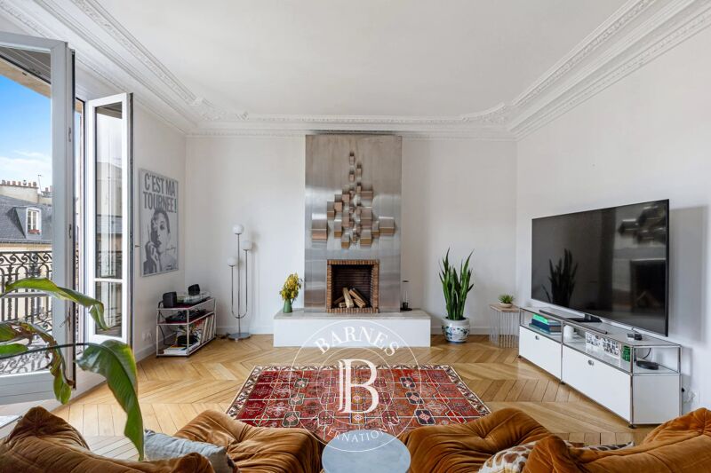 Venta Piso | Paris 10ème - picture 2