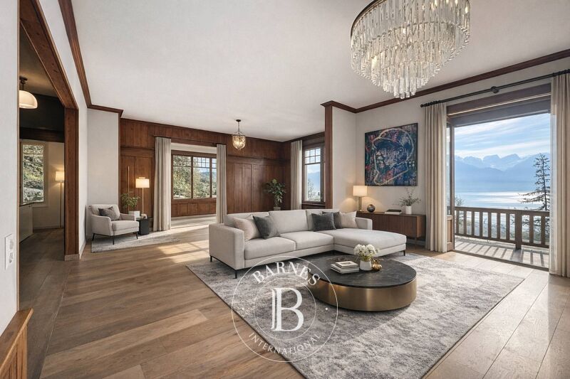 À vendre Villa | Montreux - picture 2