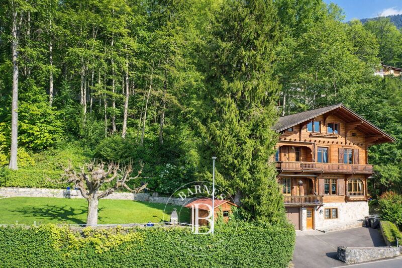 À vendre Villa | Montreux - picture 1