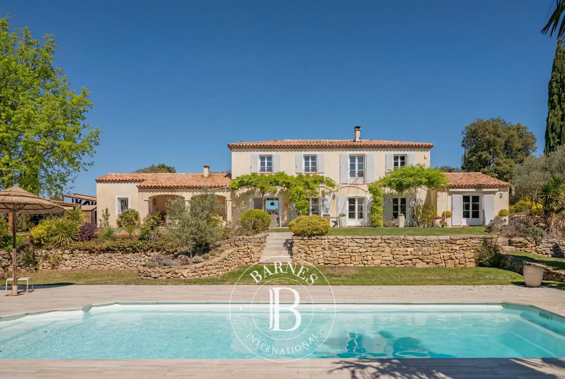 Haus Jouques - picture 1