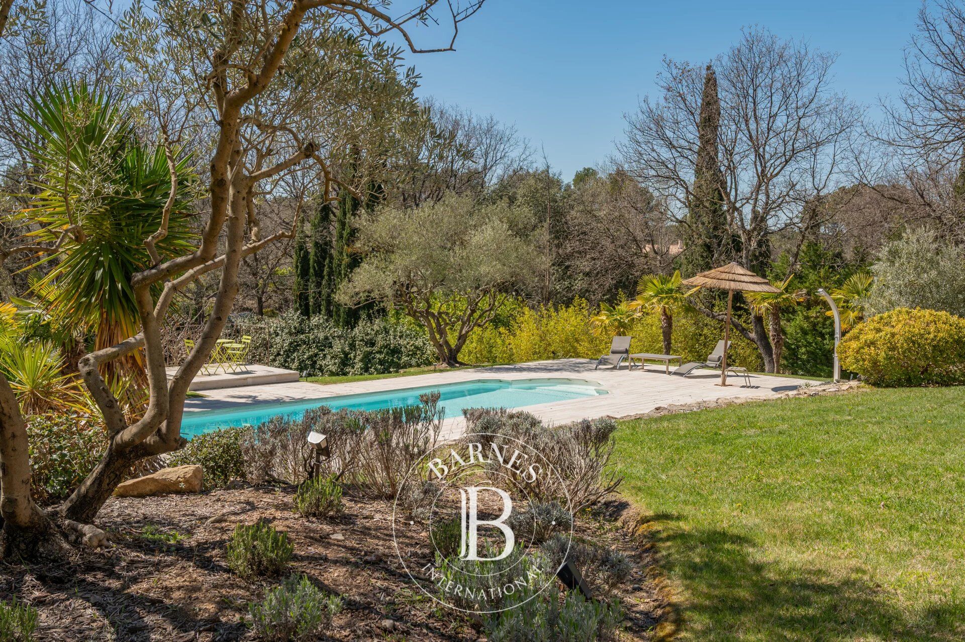 Haus Jouques - picture 2