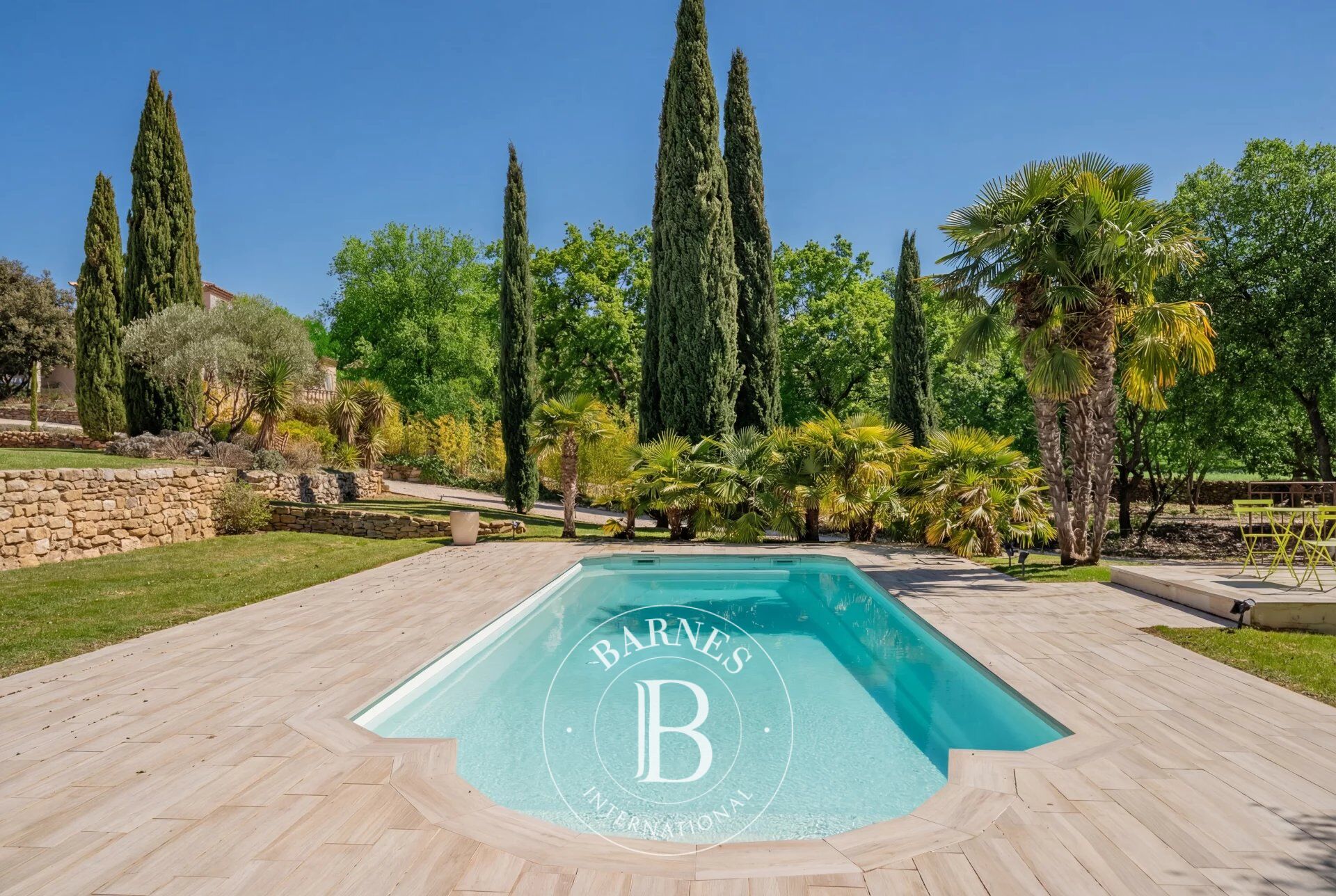 Casa Jouques - picture 2