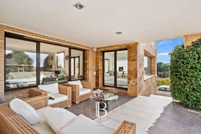 For Rent Villa | Las Rozas de Madrid - picture 2