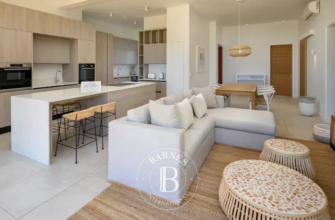 Ático Grand Gaube - picture 2