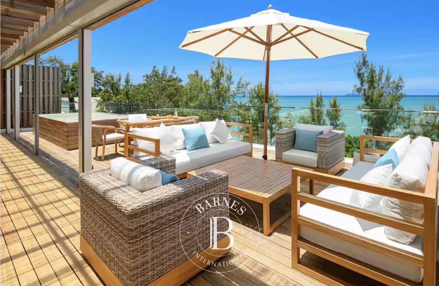 Ático Grand Gaube - picture 1