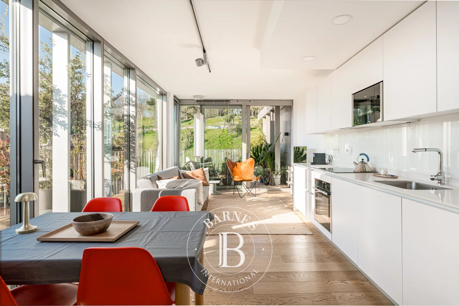 Exclusive penthouse with iconic views of the Temple of Debod and the Royal Palace - picture 3