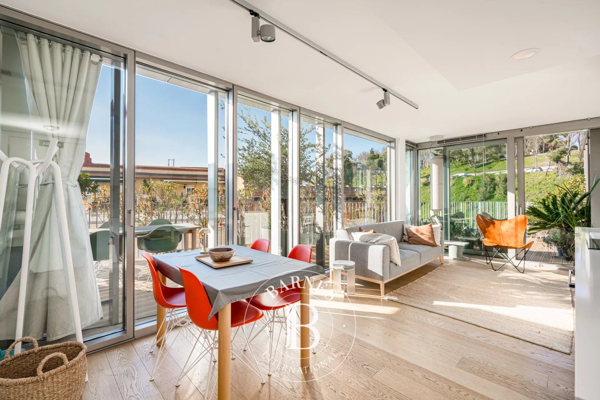 Exclusive penthouse with iconic views of the Temple of Debod and the Royal Palace - picture 1