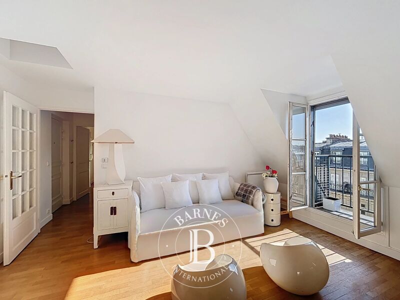 For Rent Apartment | Paris 17ème - picture 3