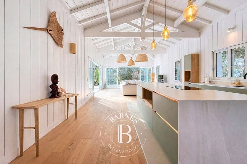 For Rent Villa | Lège-Cap-Ferret - picture 2