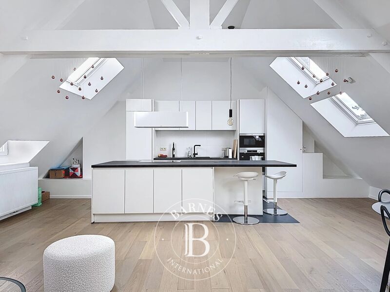 À louer Duplex | Uccle - picture 1