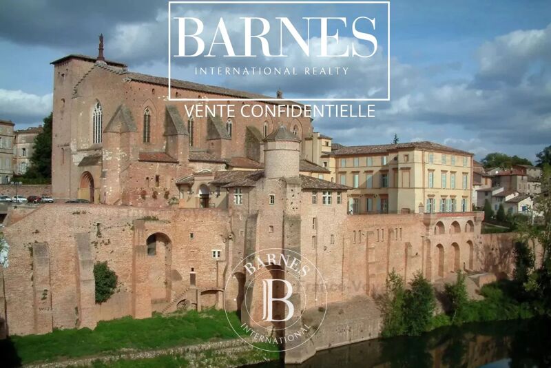 For Sale Bastide | Albi