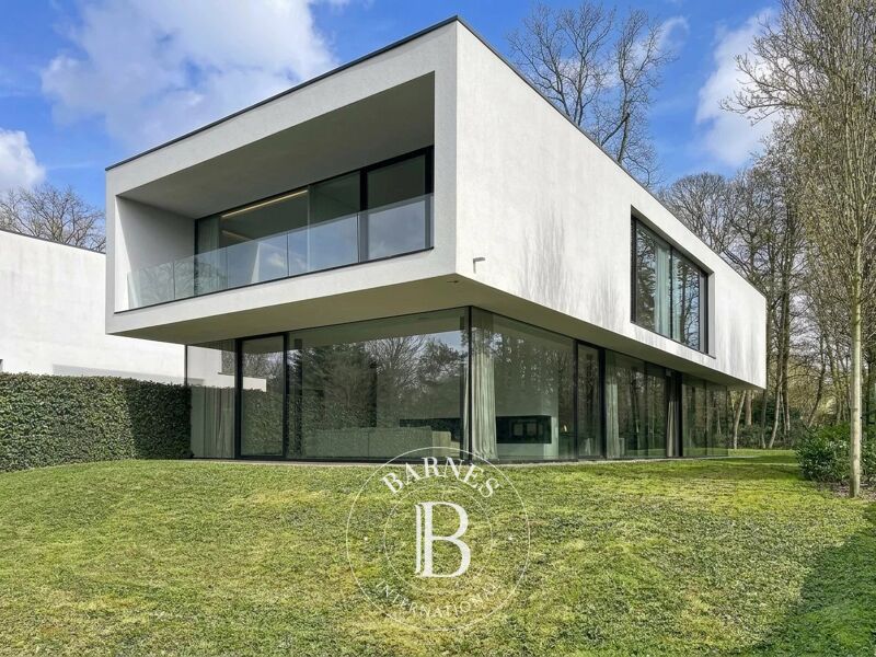 Affitto Villa | Sint-Genesius-Rode - picture 2