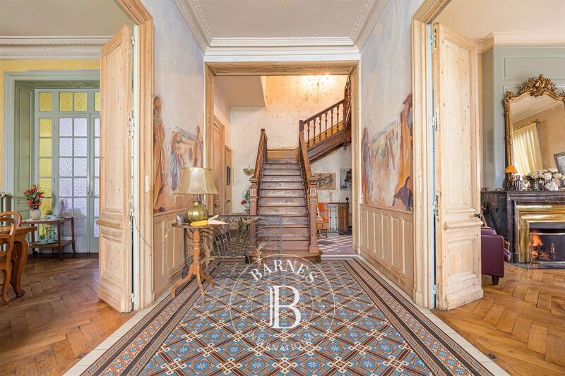 À vendre Maison | Lyon 6ème - picture 3