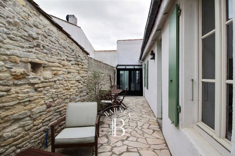 For Sale House | Saint-Clément-des-Baleines - picture 2