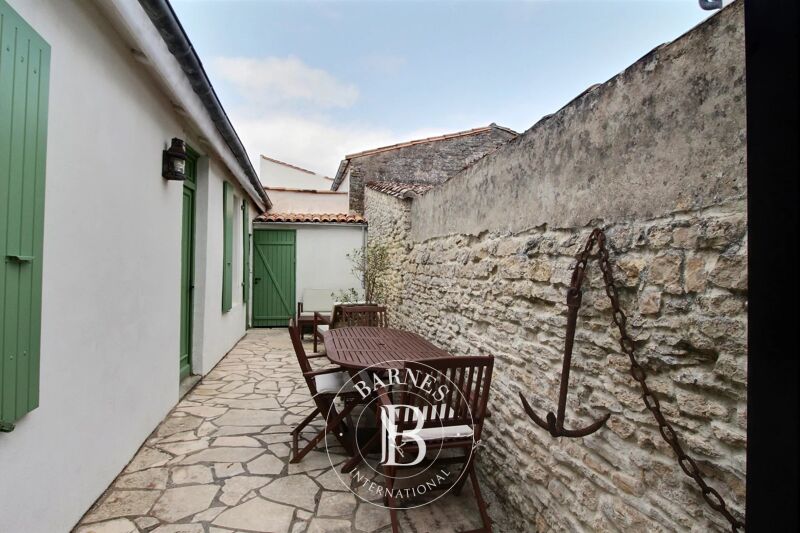 For Sale House | Saint-Clément-des-Baleines - picture 1