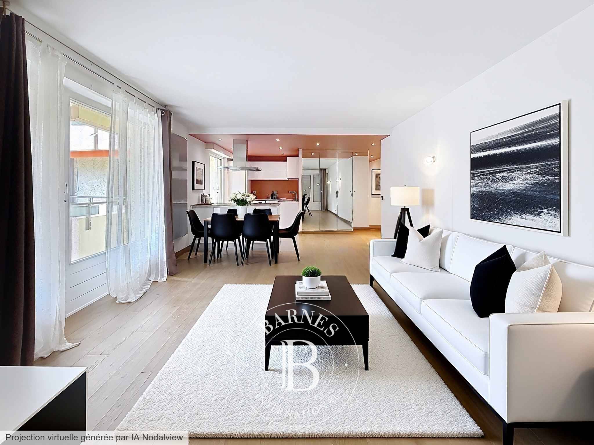 Appartamento Coppet - picture 1