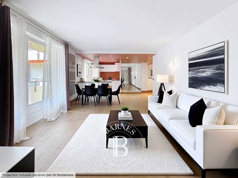 For Sale Apartment | Coppet - picture 1