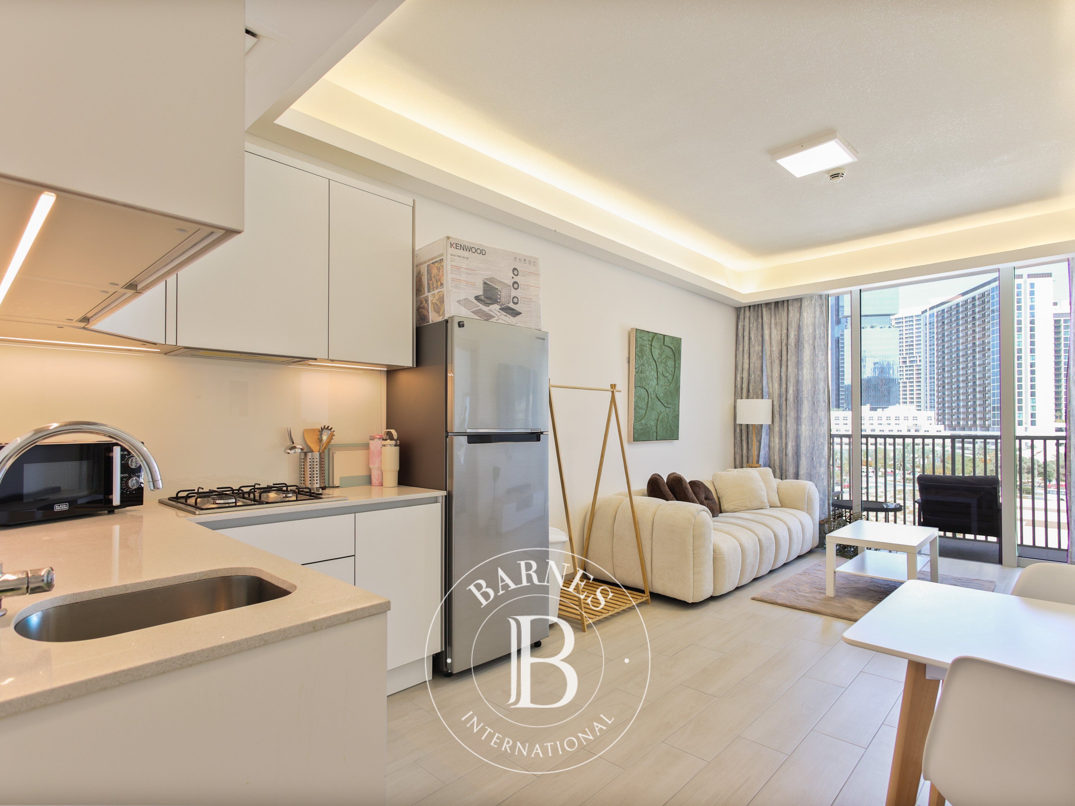 Appartement Jumeirah Village Circle - picture 3