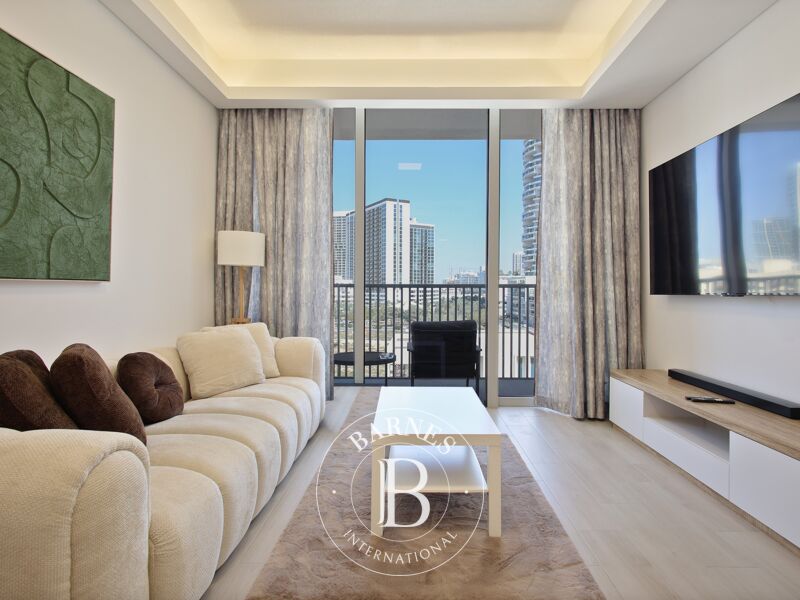 À louer Appartement | Jumeirah Village Circle - picture 1