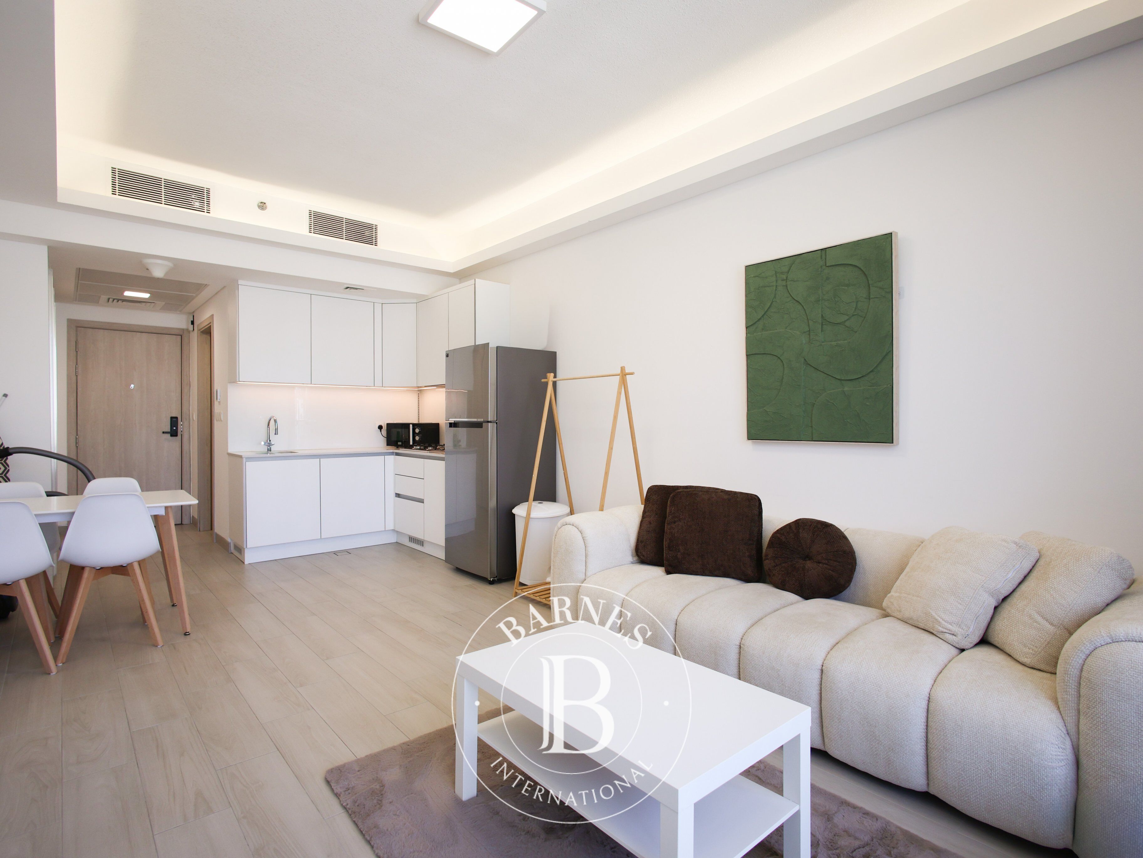 Appartement Jumeirah Village Circle - picture 2