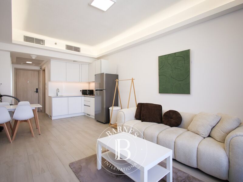 À louer Appartement | Jumeirah Village Circle - picture 2