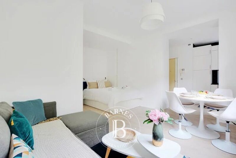 À vendre Appartement | Paris 16ème - picture 1