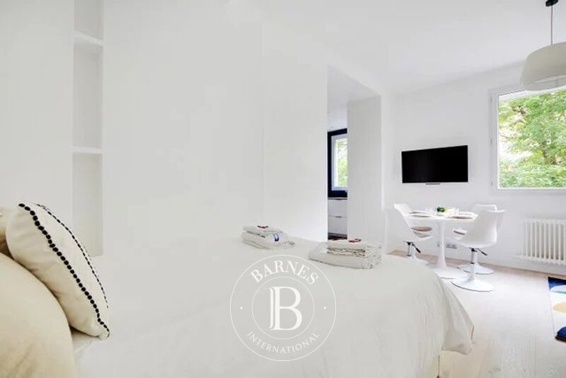 À vendre Appartement | Paris 16ème - picture 2