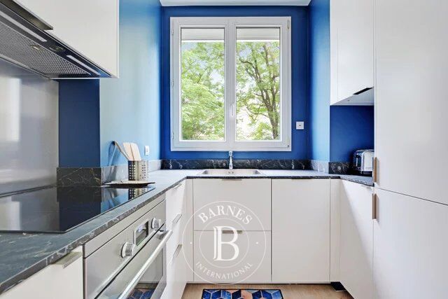 Paris 16 - Ranelagh - Beau Studio refait à neuf - picture 3