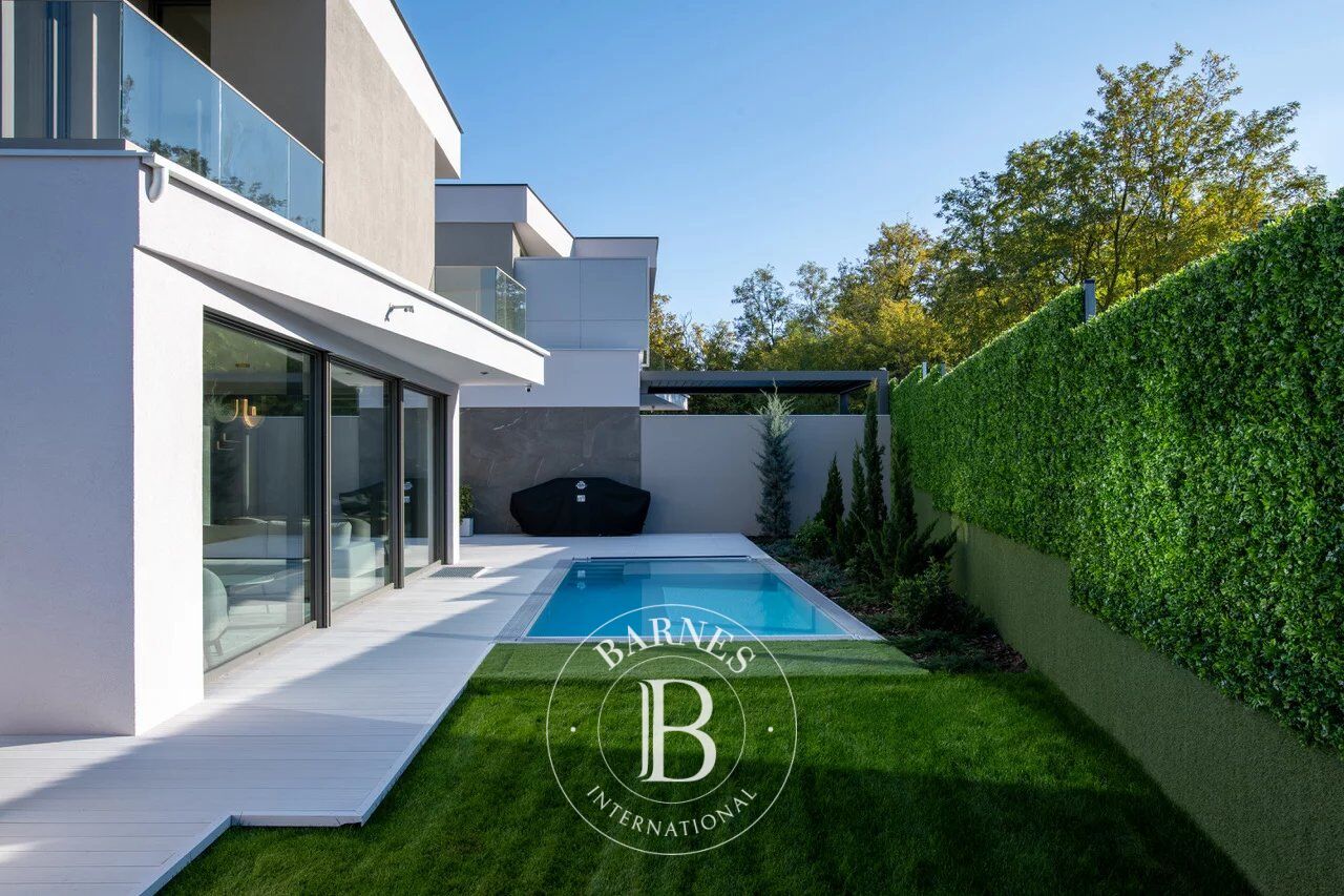 Villa Budapest III. kerülete - picture 2