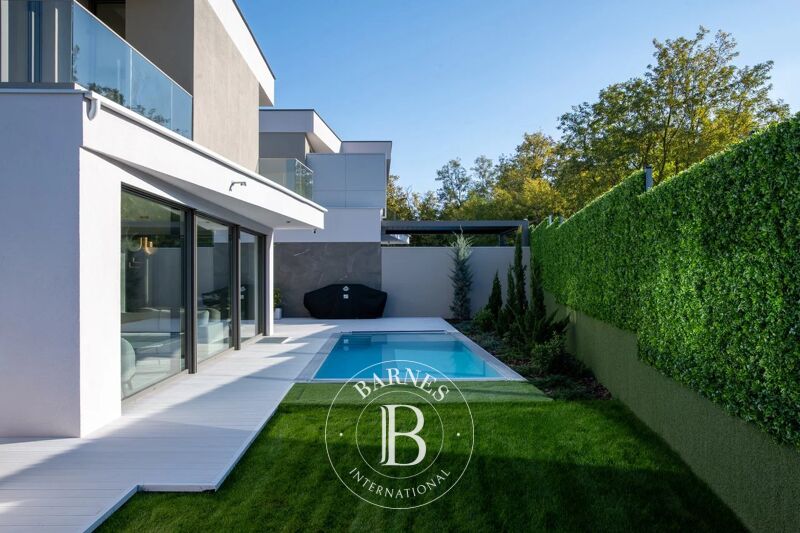 À vendre Villa | Budapest III. kerülete - picture 2