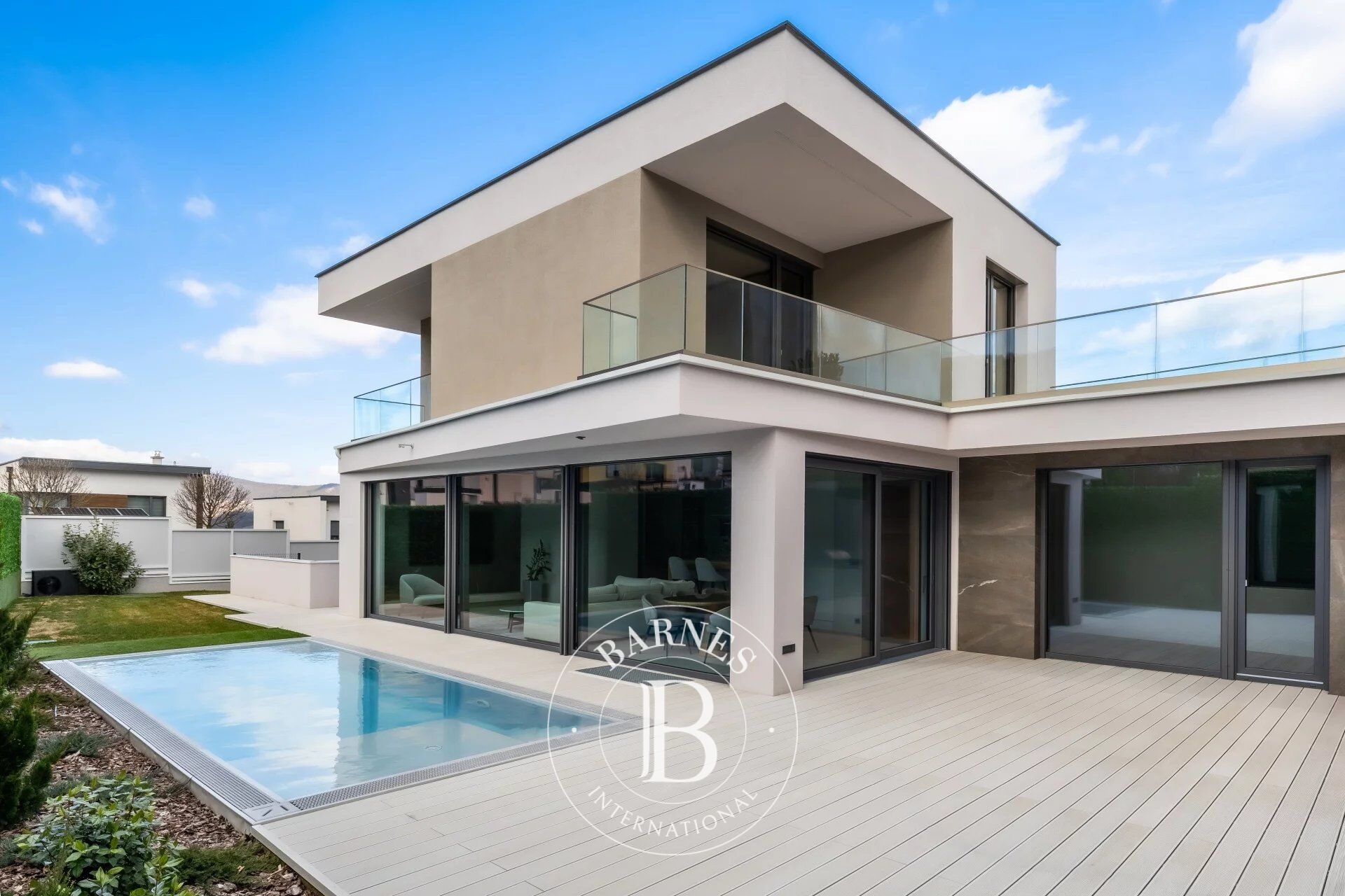 Villa Budapest III. kerülete - picture 3