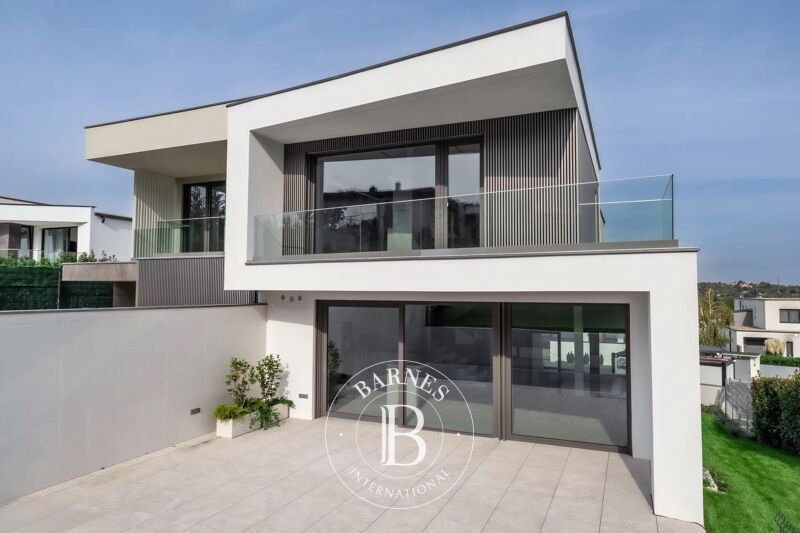 À vendre Villa | Budapest III. kerülete - picture 1
