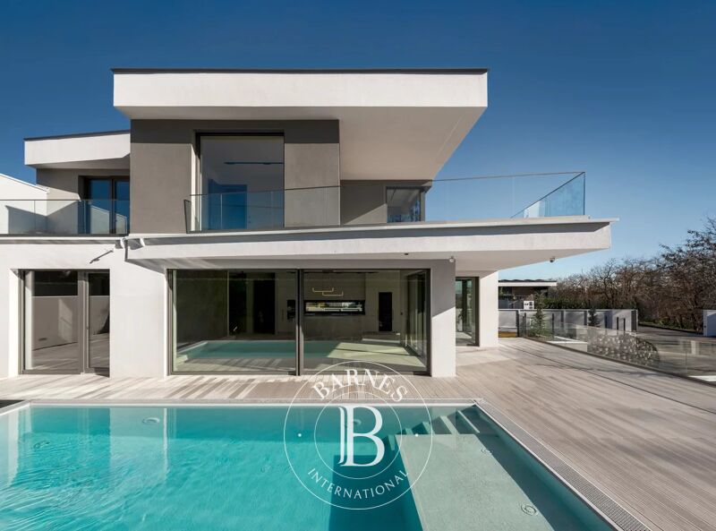 À vendre Villa | Budapest III. kerülete - picture 1