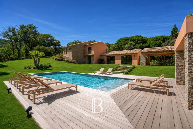 For Sale House | Ramatuelle - picture 1