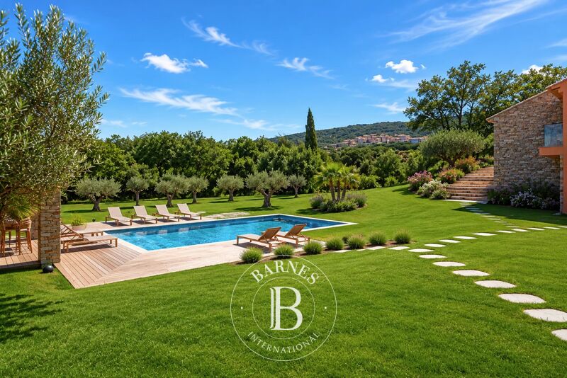 For Sale House | Ramatuelle - picture 3
