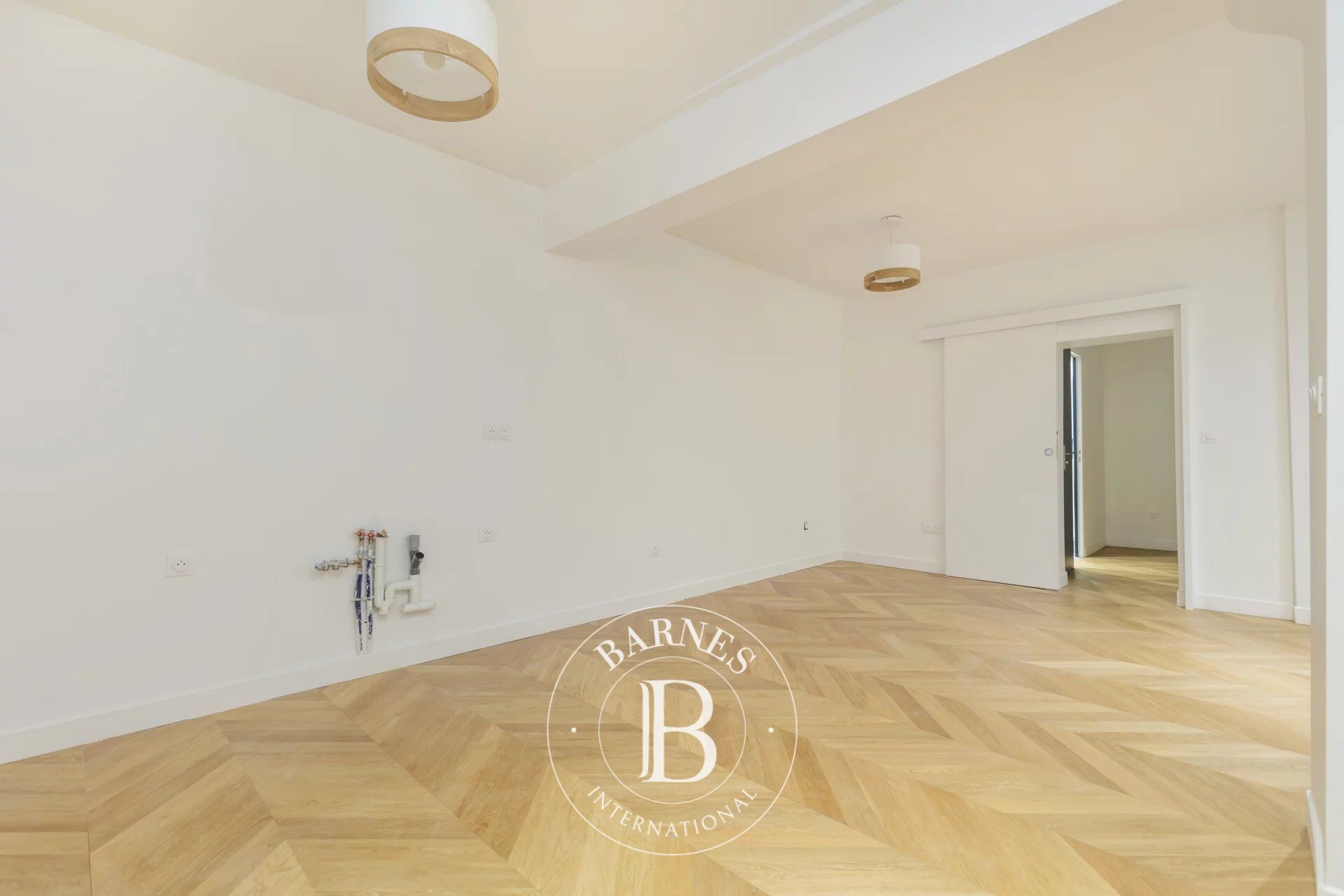 Büro Paris 3ème - picture 3