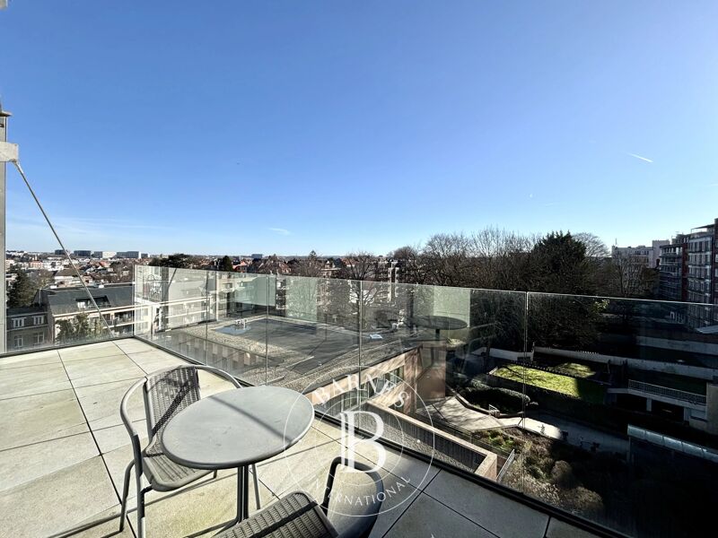 For Sale Building | Woluwe-Saint-Pierre - picture 3