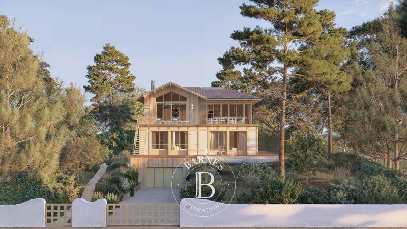À vendre Terrain | Pyla-sur-Mer - picture 2