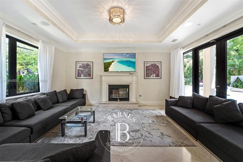 À louer Maison | Miami - picture 2