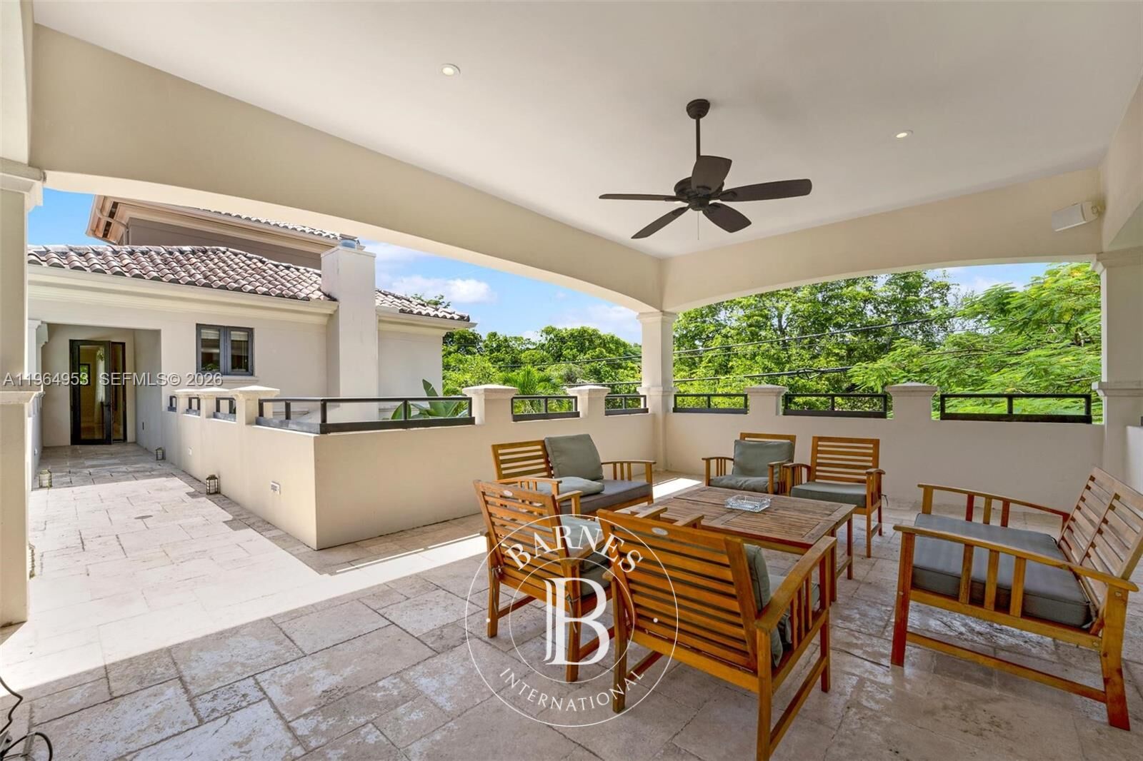 Alquiler Casa | Miami - picture 4