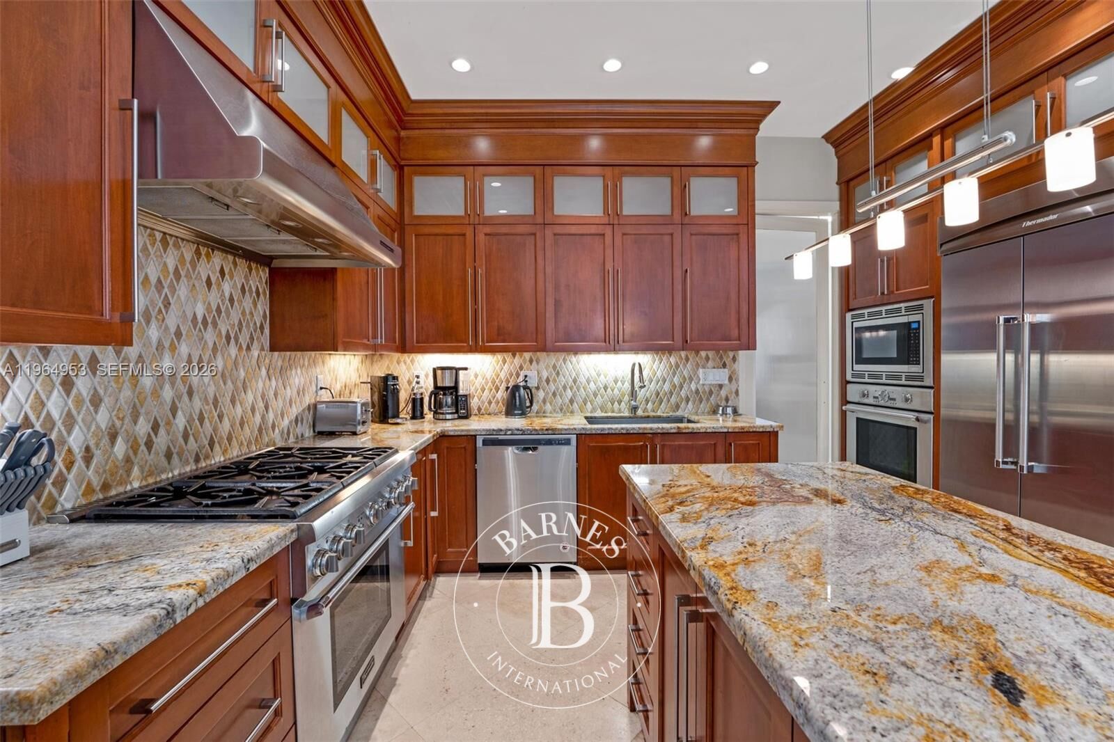 Alquiler Casa | Miami - picture 5