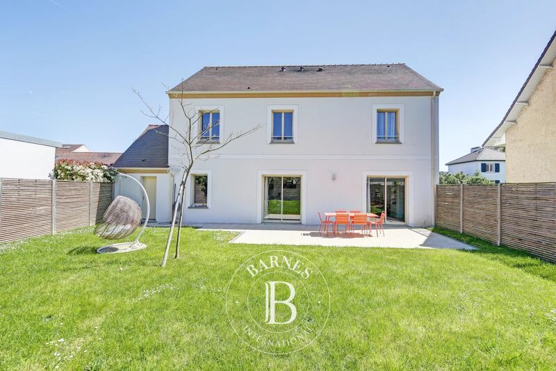 À vendre Maison | Fontenay-le-Fleury - picture 1