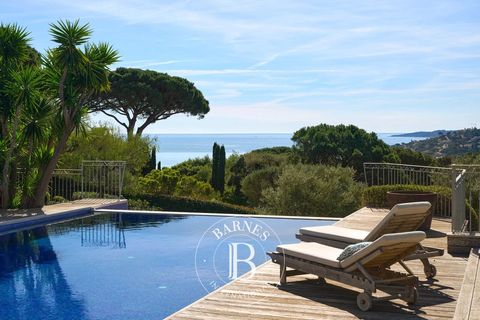 Proprietà Sainte-Maxime - picture 2